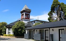 Hobart Tower Motel